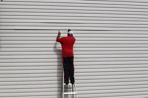Best Fascia and Soffit Installation  in Beacon, NY